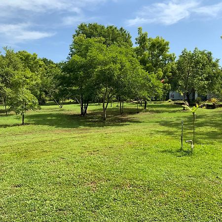 Nature Resort Polonnaruwa Eksteriør billede
