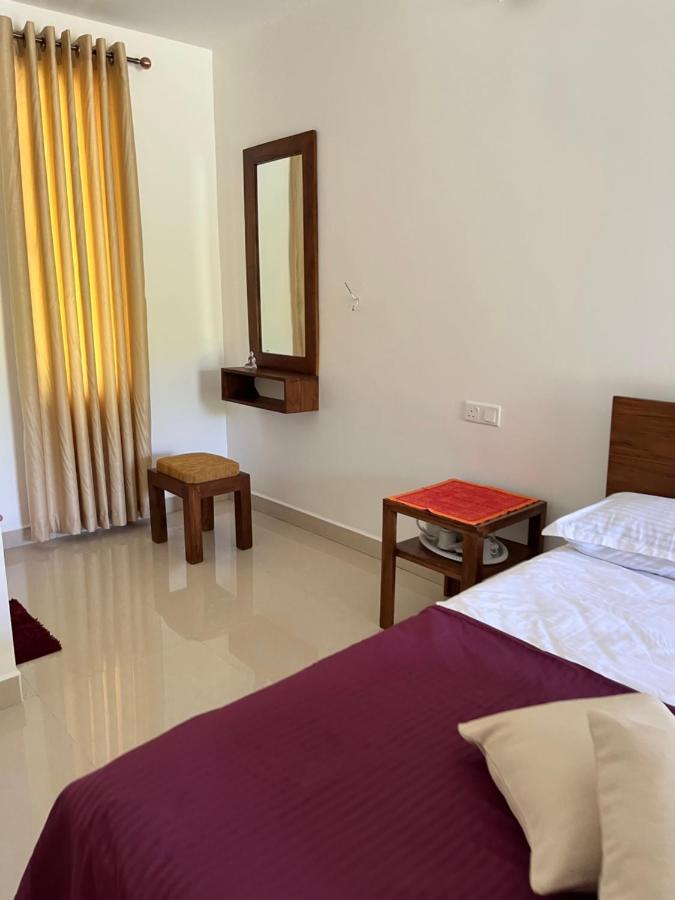 Nature Resort Polonnaruwa Eksteriør billede