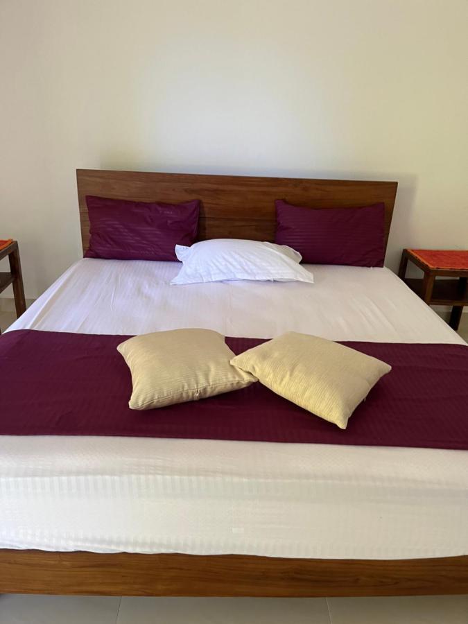 Nature Resort Polonnaruwa Eksteriør billede