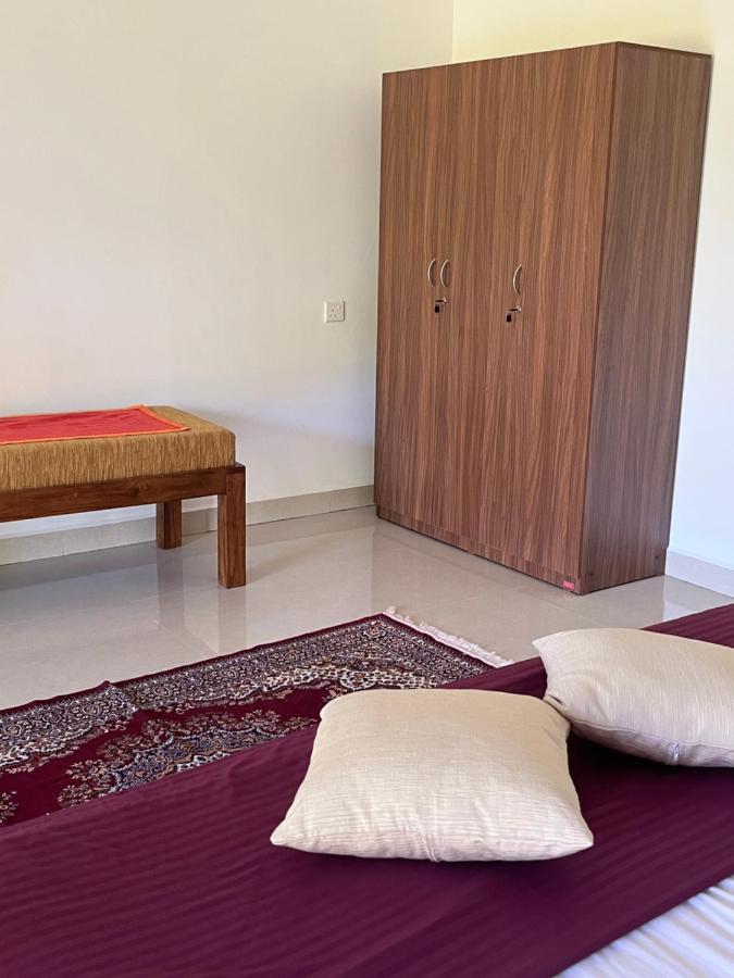 Nature Resort Polonnaruwa Eksteriør billede