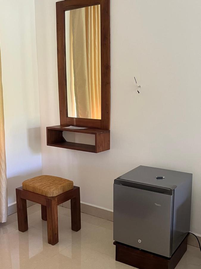 Nature Resort Polonnaruwa Eksteriør billede