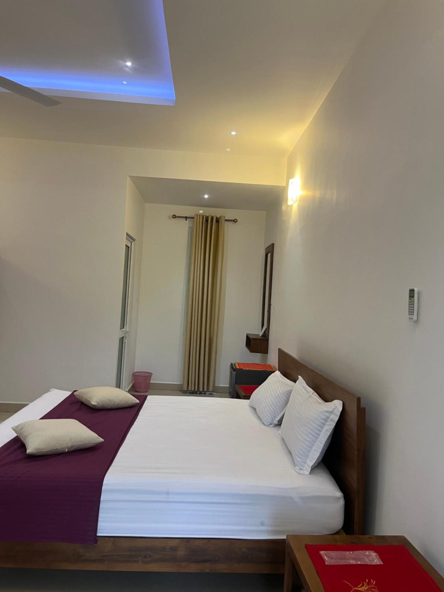 Nature Resort Polonnaruwa Eksteriør billede