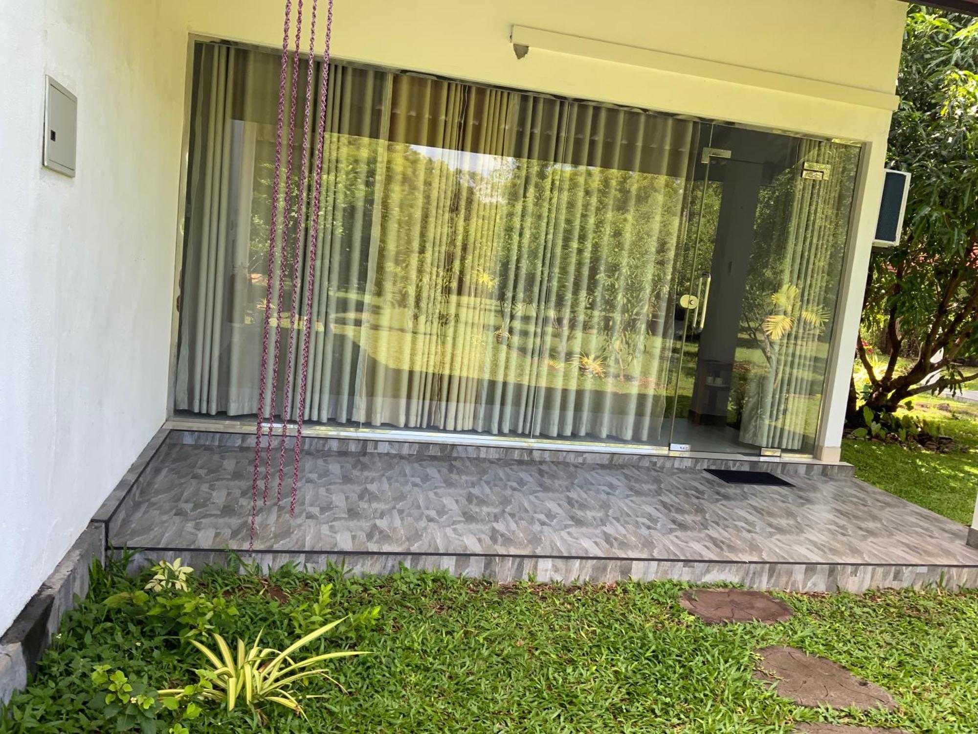 Nature Resort Polonnaruwa Eksteriør billede