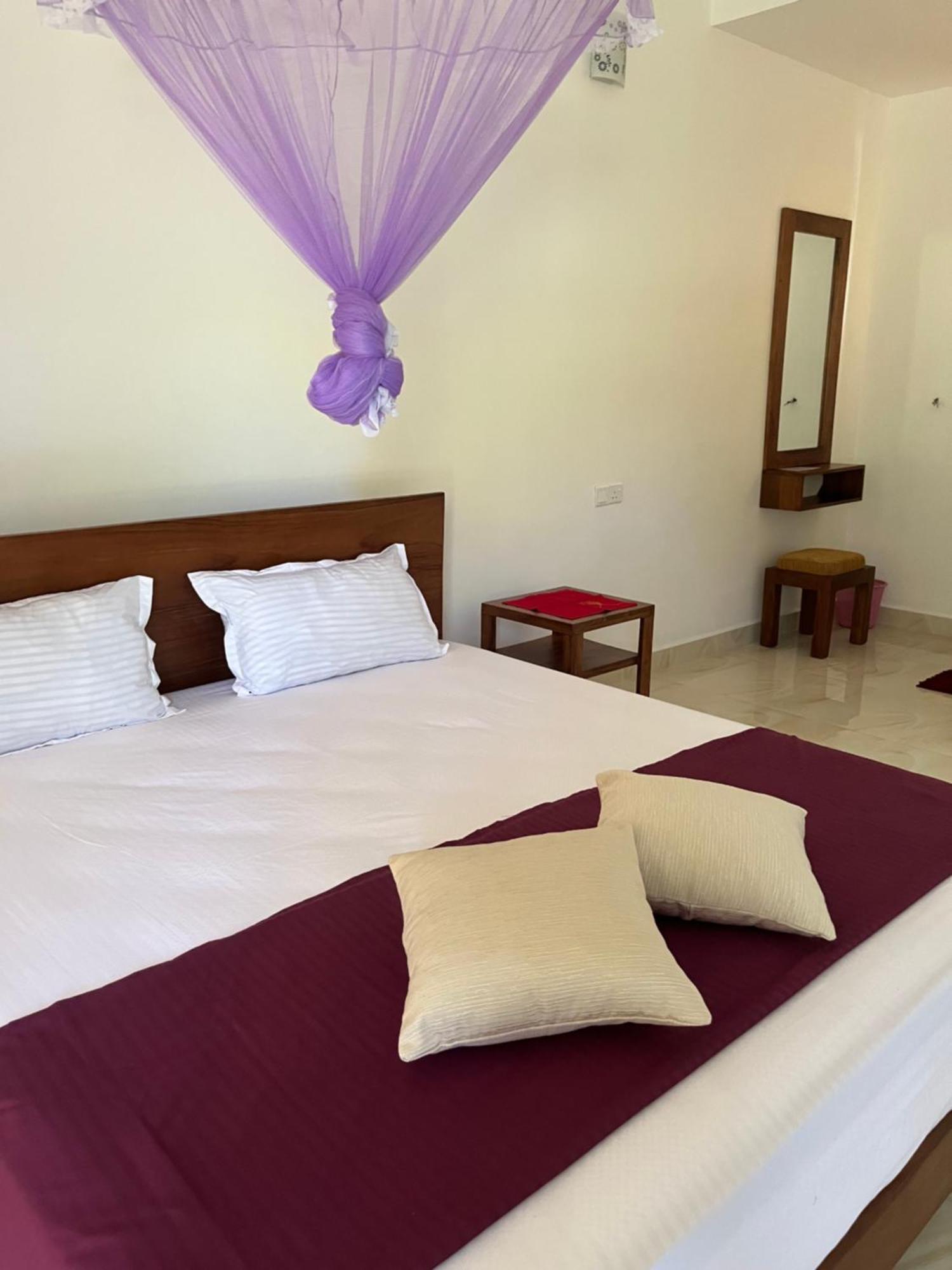 Nature Resort Polonnaruwa Eksteriør billede
